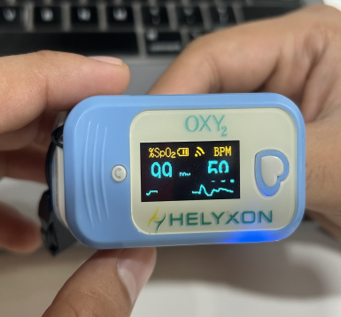 webotix employees team discussion